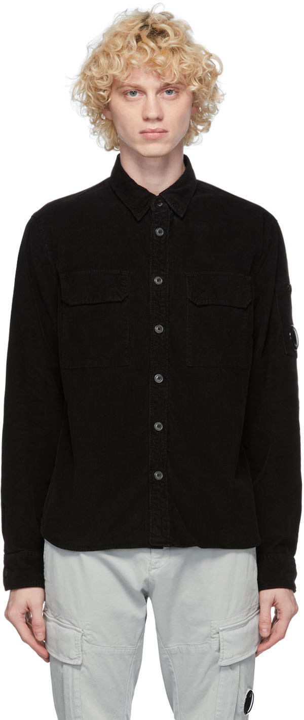 cp corduroy shirt