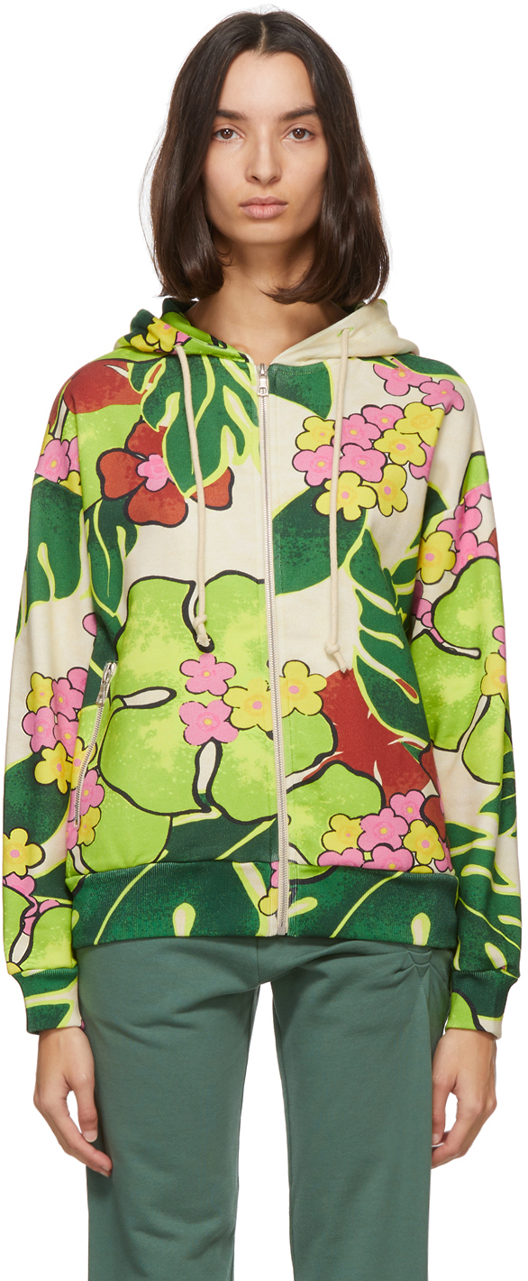 dries van noten hoodie
