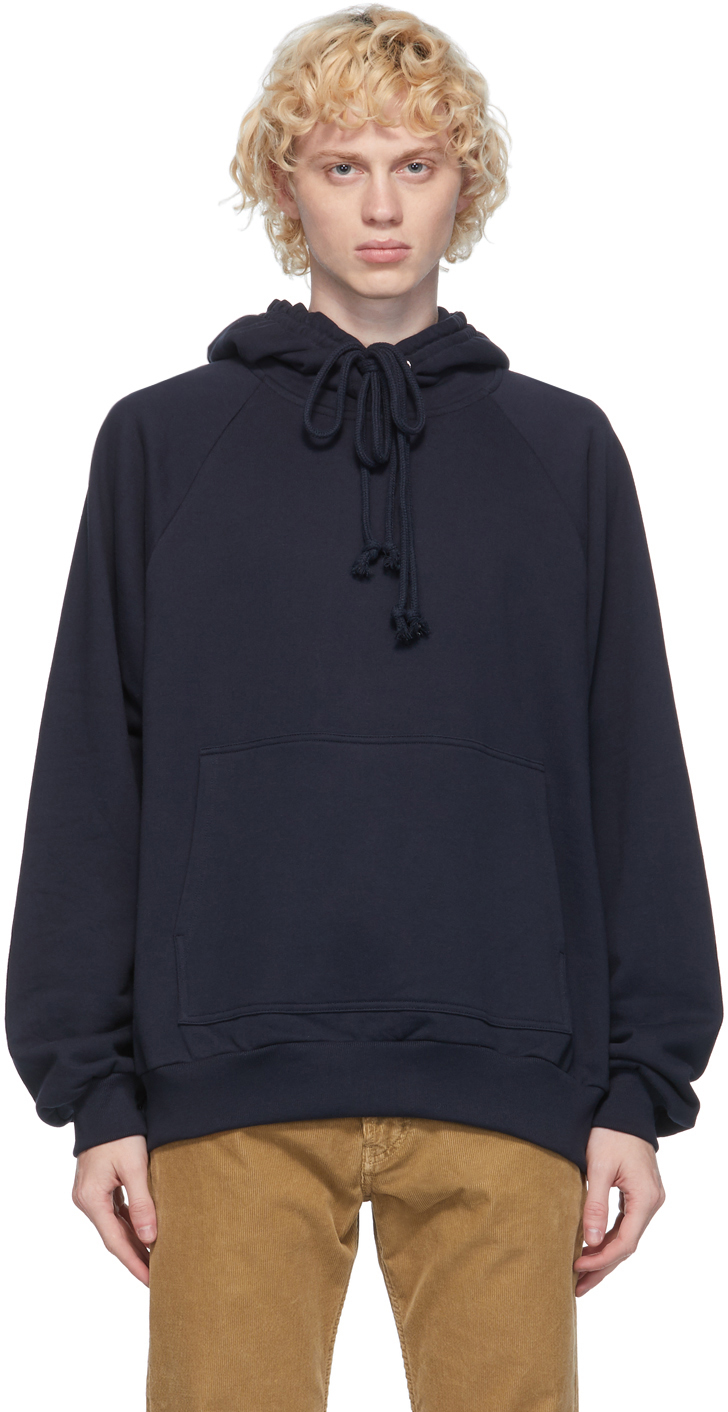 dries van noten hoodie