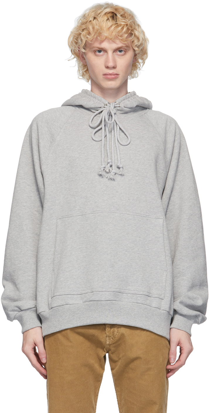 dries van noten hoodie