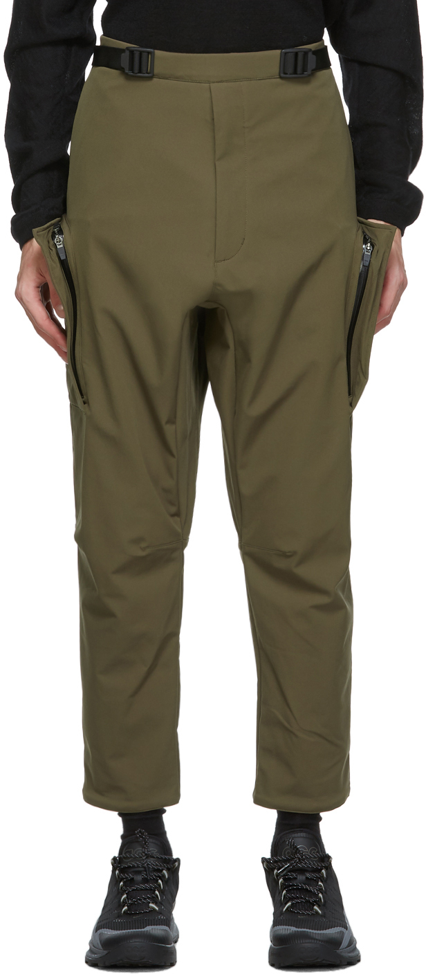 acronym cargo pants