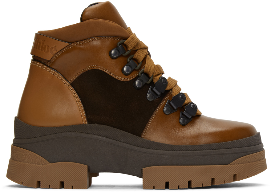 see by chloé ankle boots