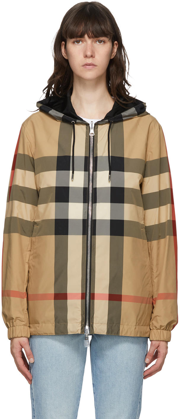 burberry stretton jacket