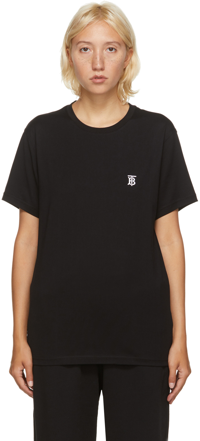 burberry tb t shirt