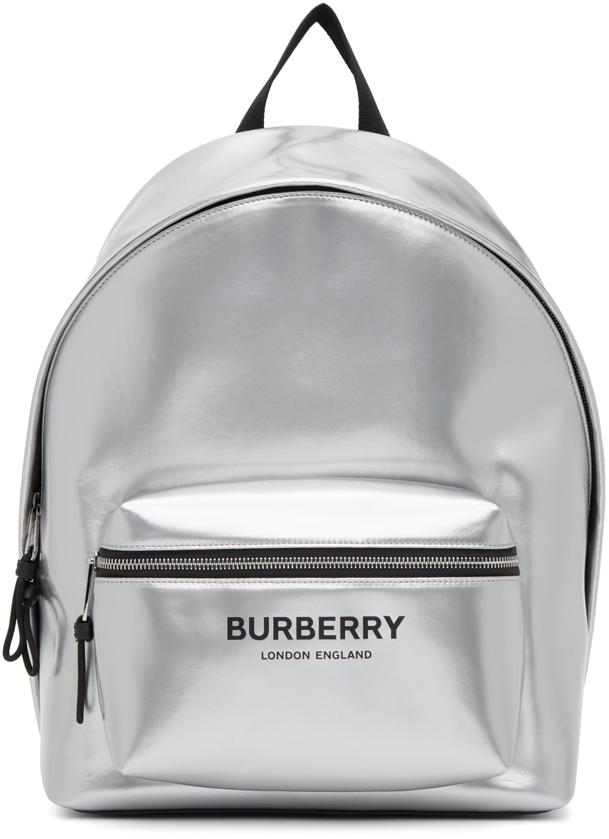 burberry jett backpack