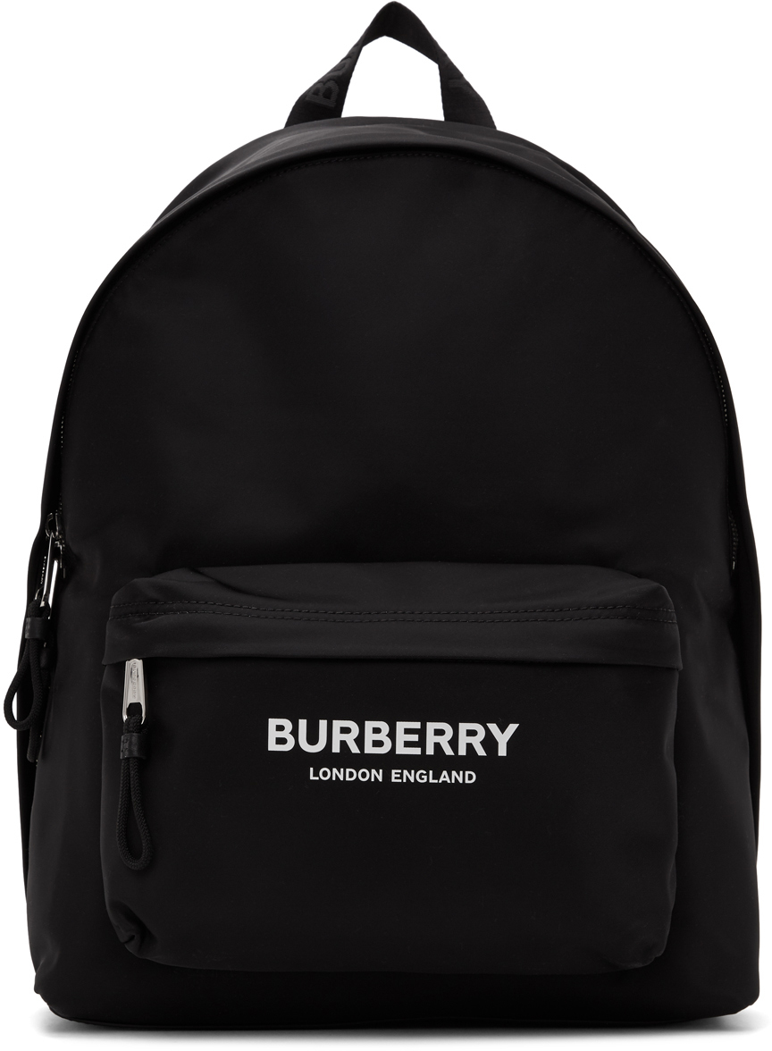 burberry jett backpack