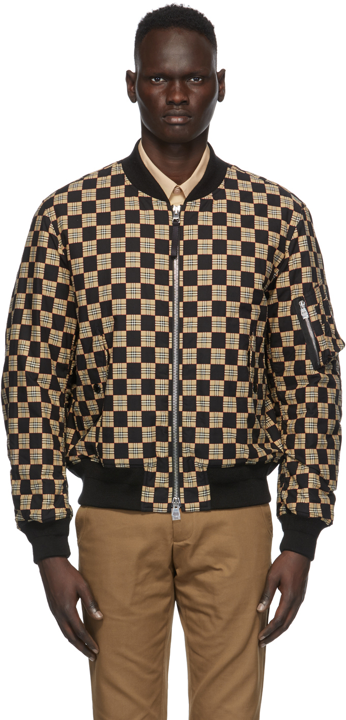  checkered jacket , Off 63%,