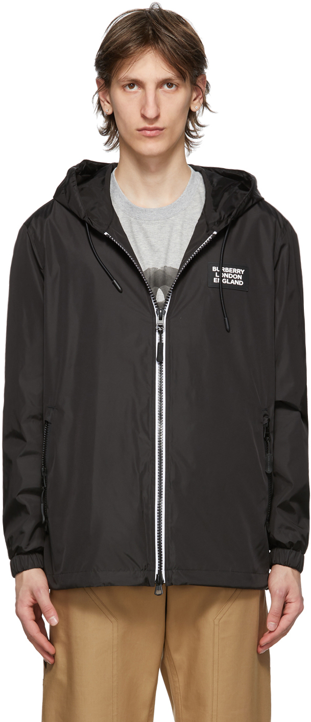 burberry stretton jacket