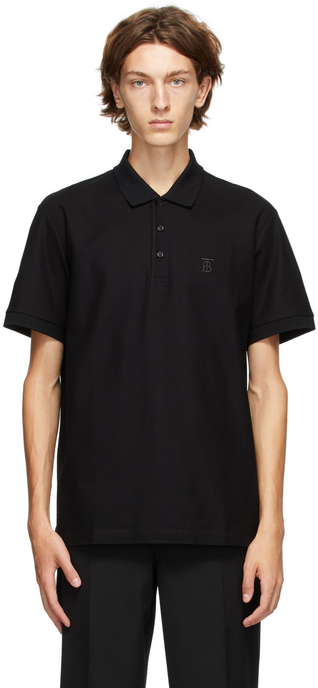 burberry eddie polo