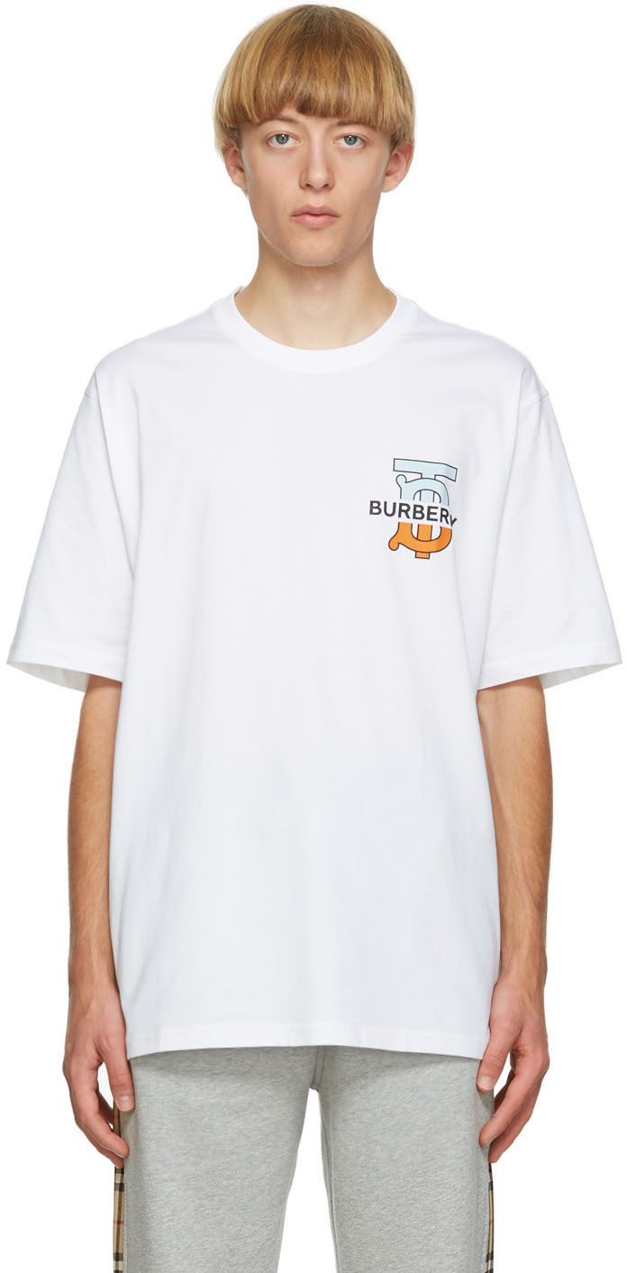 burberry t