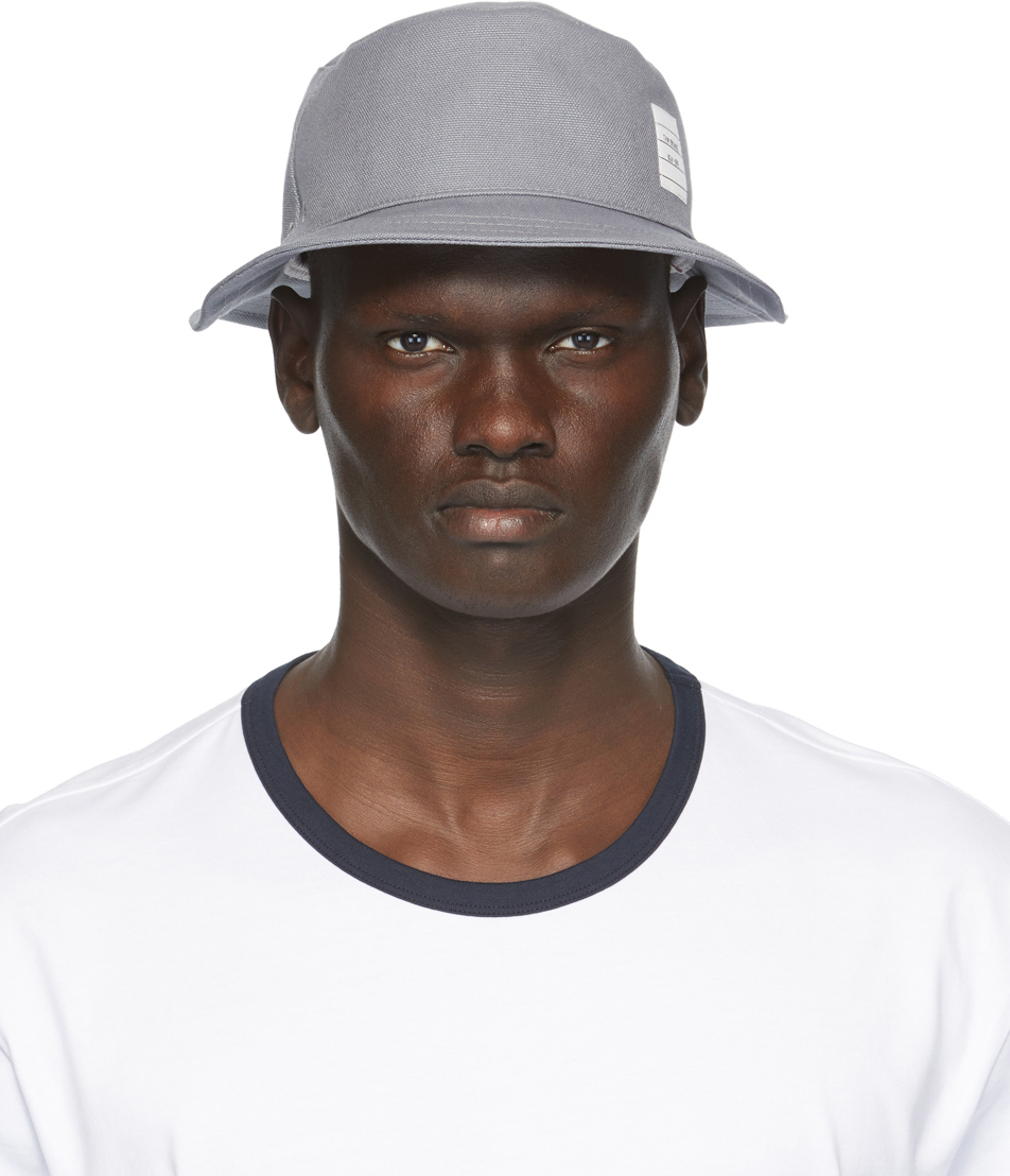 Thom Browne hats for Men | SSENSE