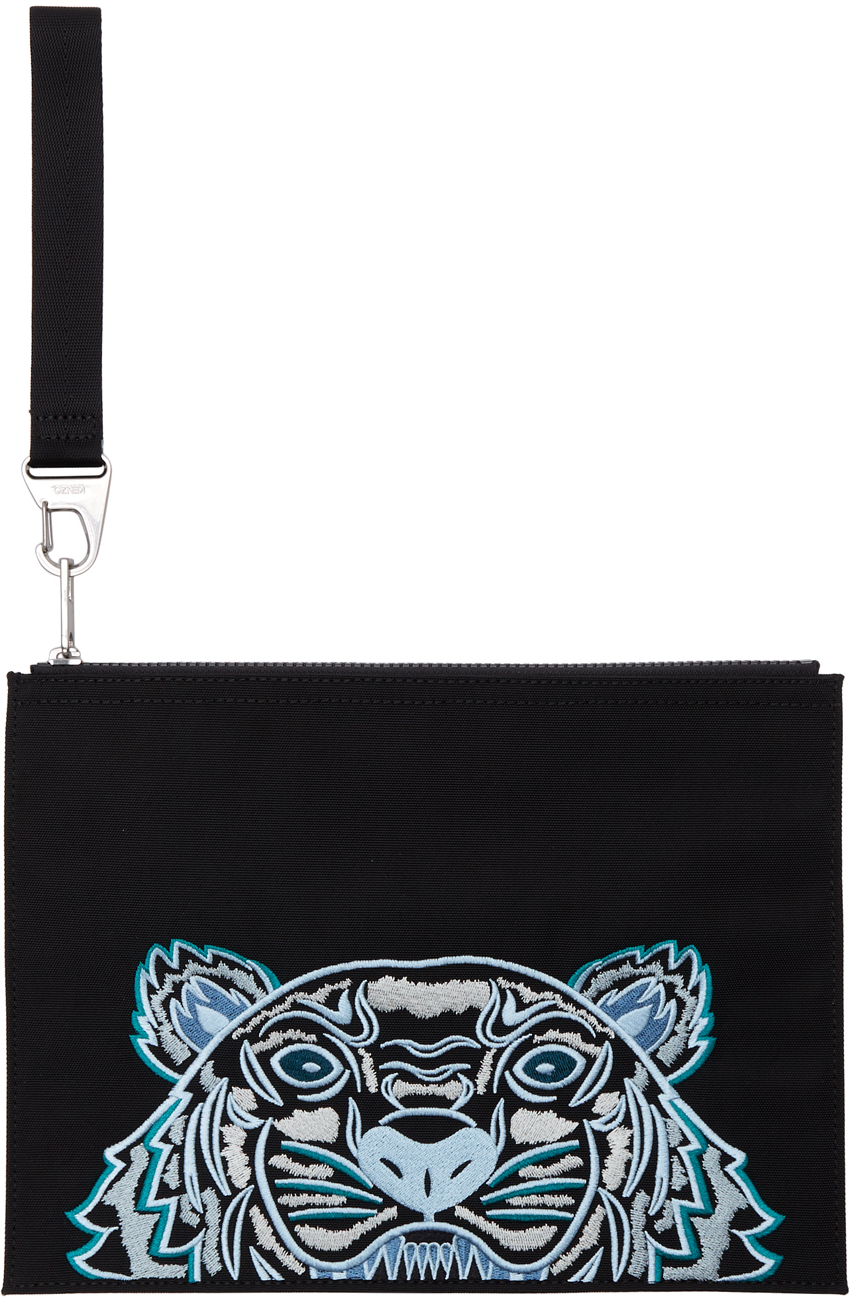 kenzo pouch