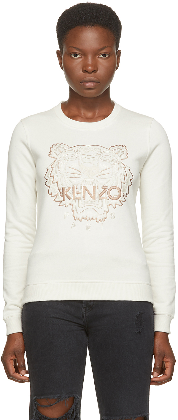 kenzo sweater women