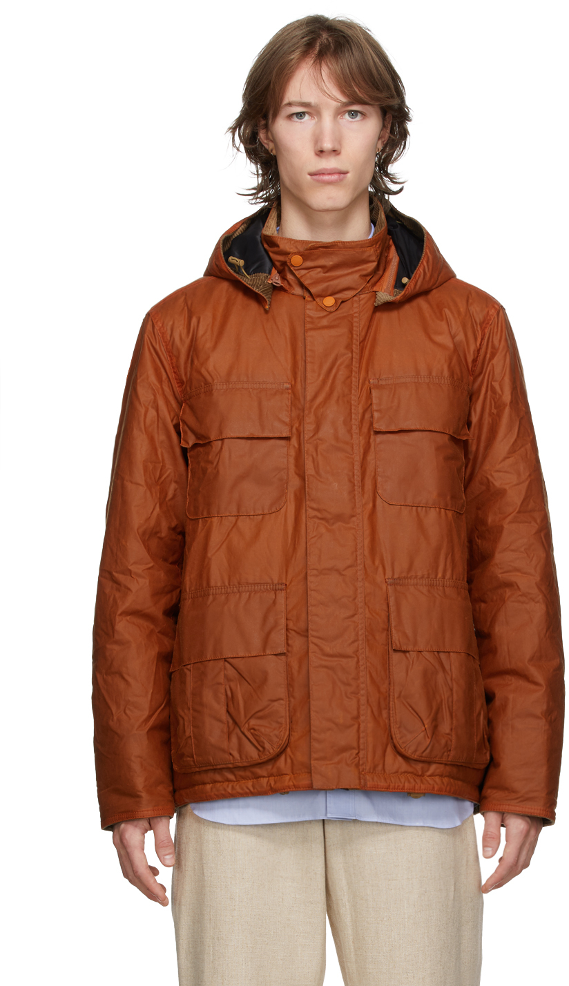 Barbour Norse Projects Factory Sale, 57% OFF | www.vetyvet.com