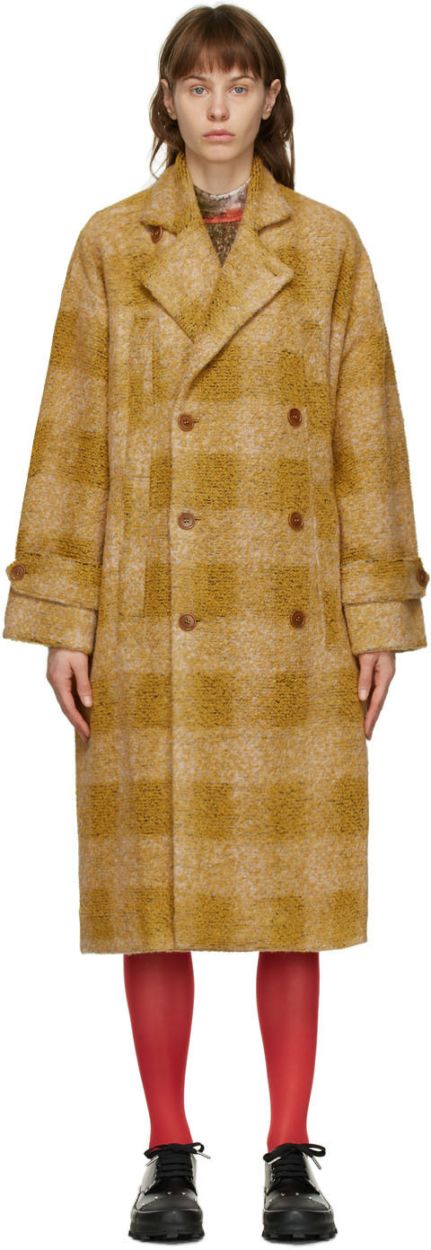 henrik vibskov coat