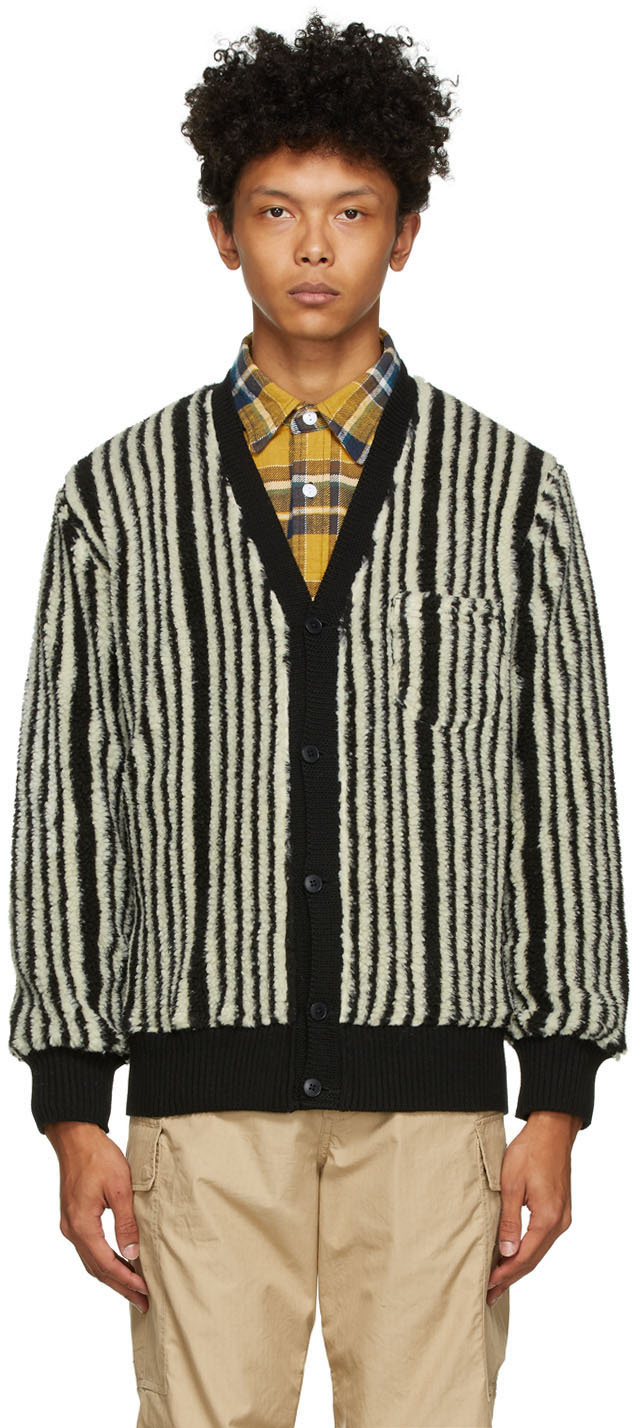 beams plus cardigan