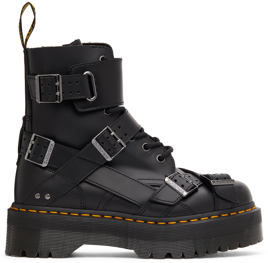 dr martens jadon straps