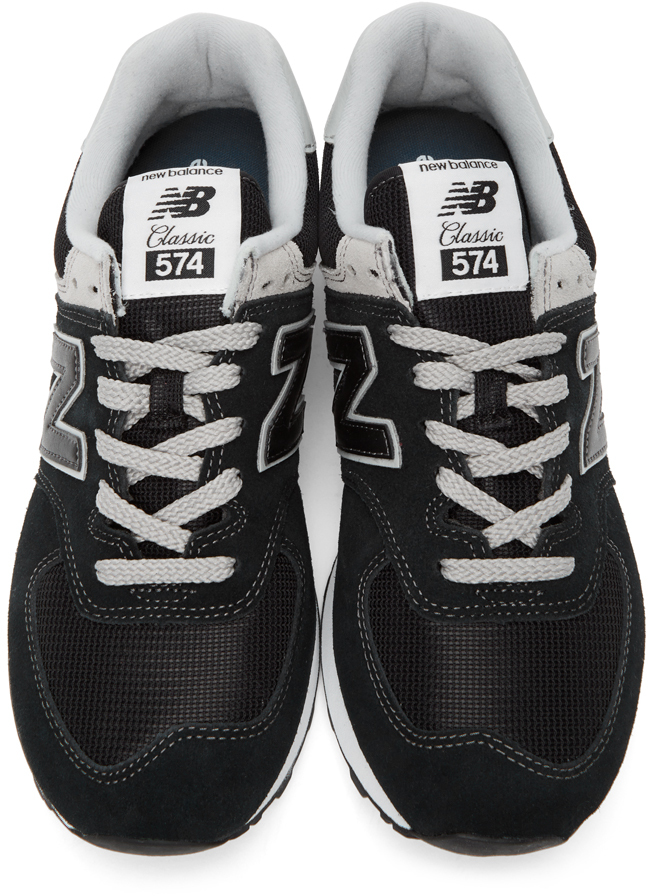 574 core black