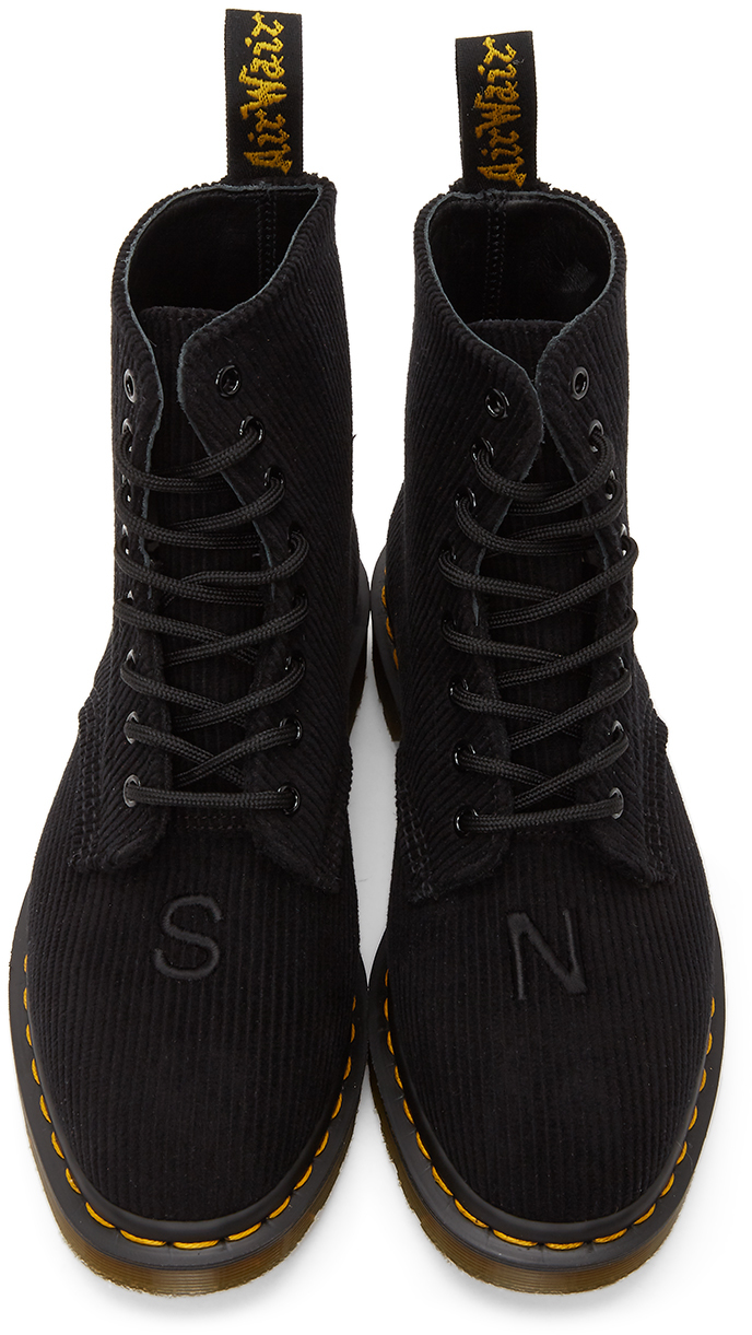 dr martens undercover 1460