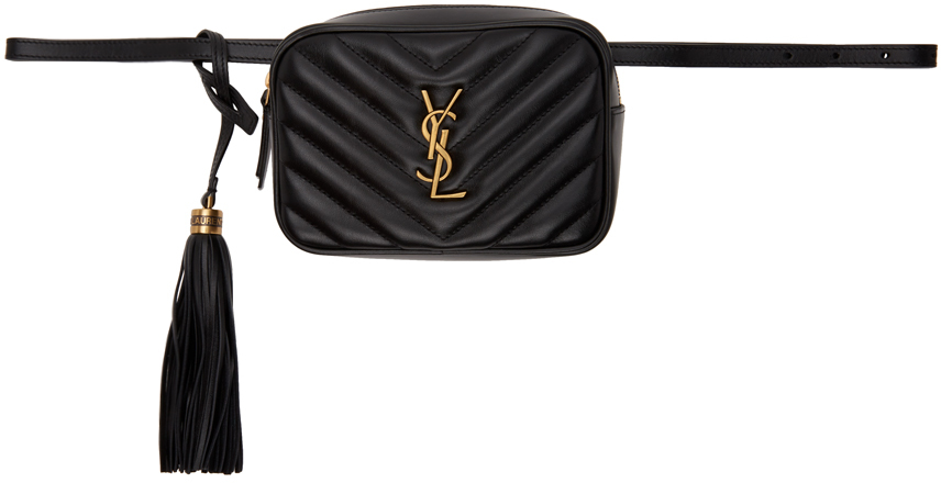 ssense ysl bag