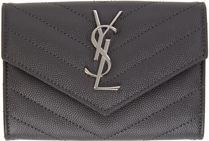 ysl wallet canada