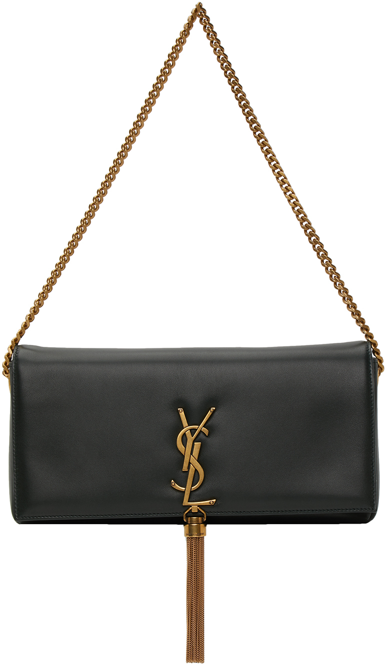 ysl medium kate tassel bag