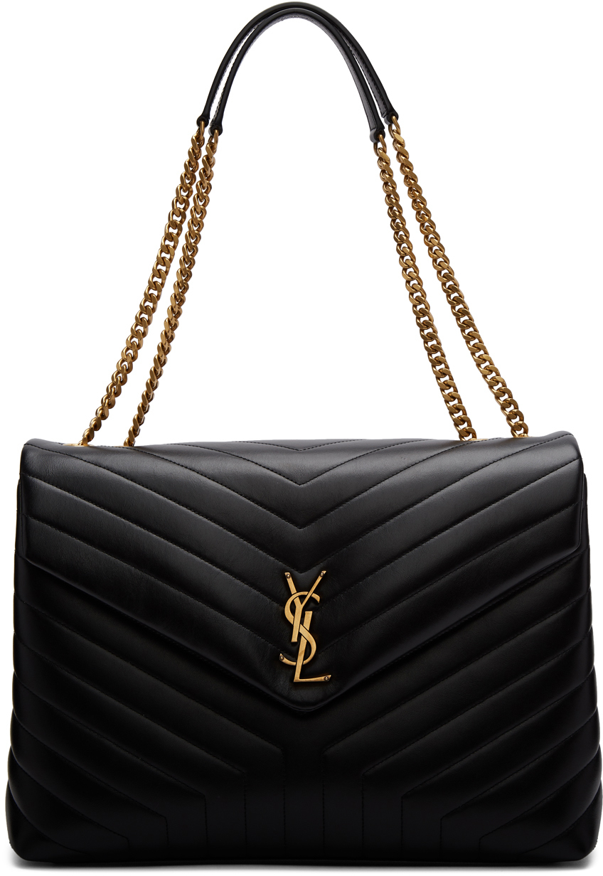 ysl large loulou