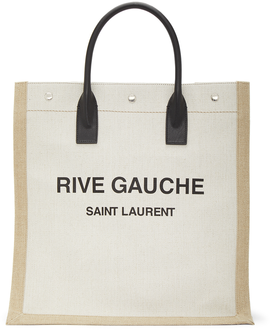 rive gauche saint laurent bag