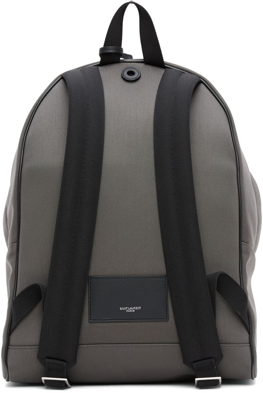 city backpack saint laurent