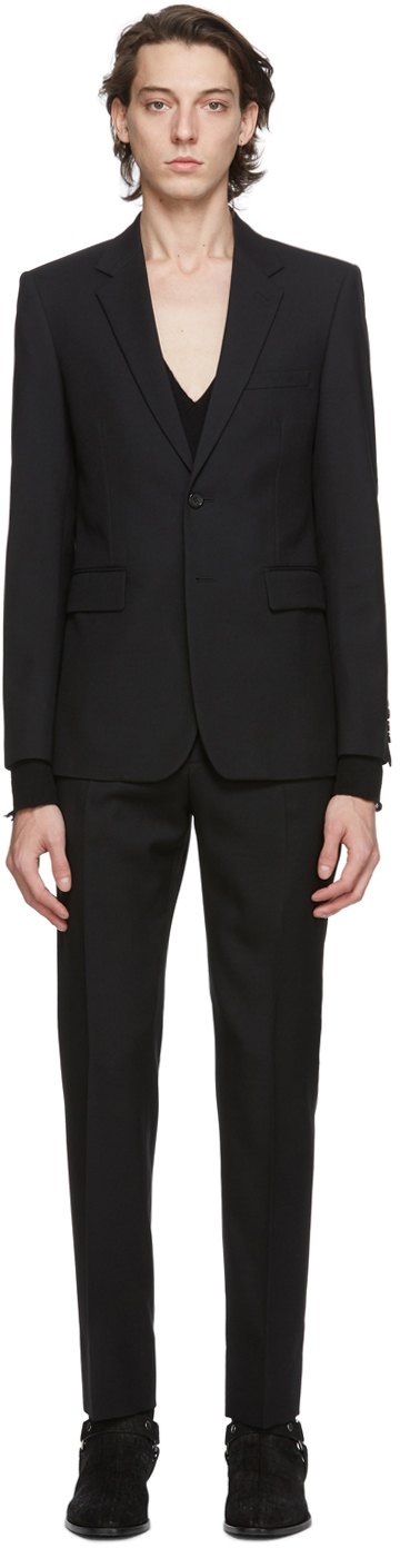 yves saint laurent mens suits sale