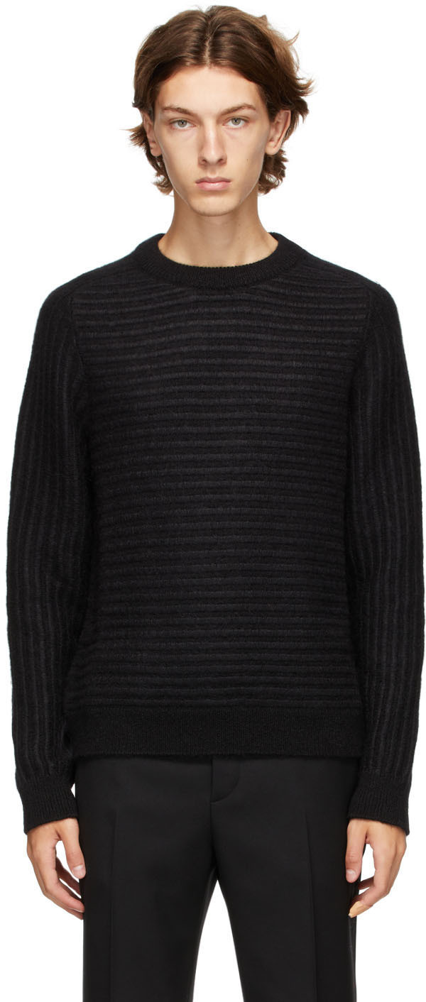 sweater saint laurent