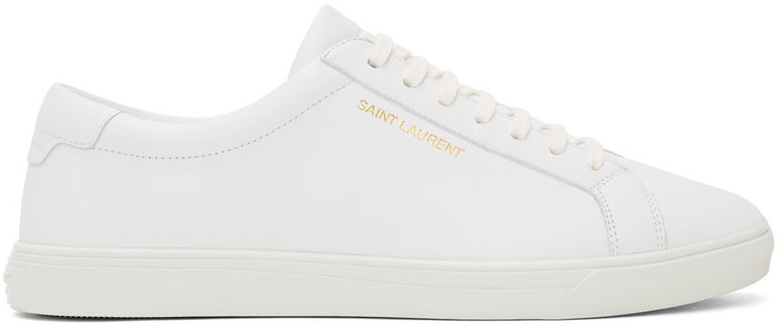 Saint laurent shoes sale men's Clearance