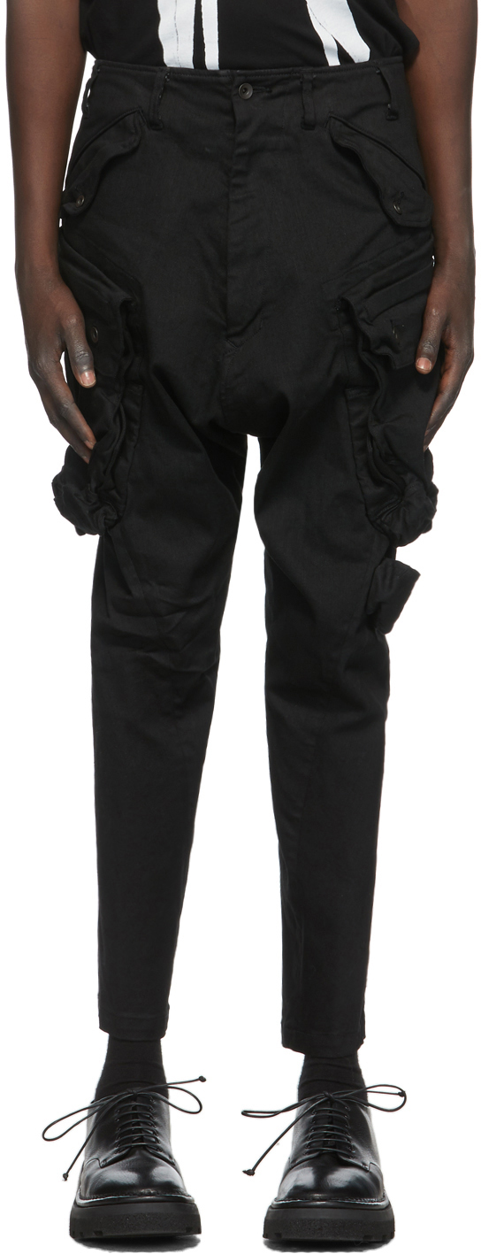 julius cargo pants