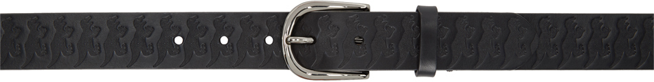 paul smith dino belt