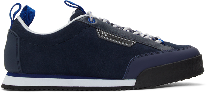 ps paul smith sneakers