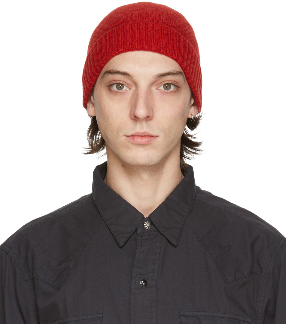 rrl beanie