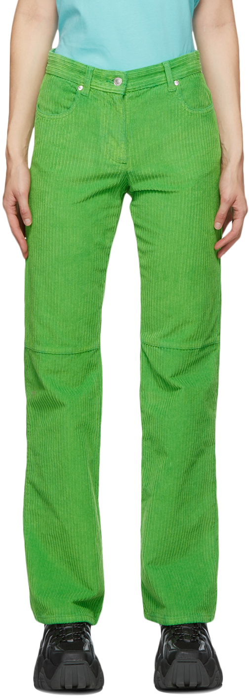 msgm pants