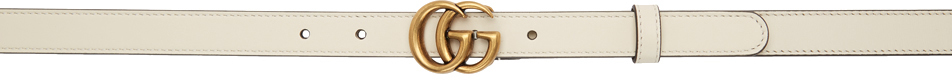 Off-White Toscano GG Belt