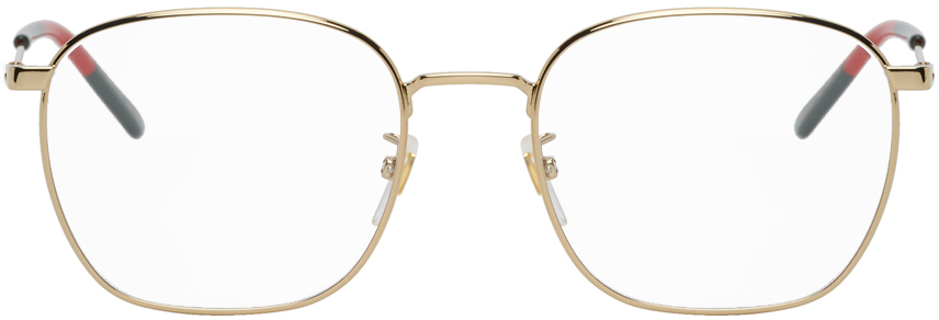 ssense gucci glasses