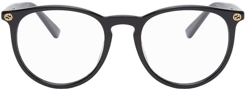 ssense gucci sunglasses
