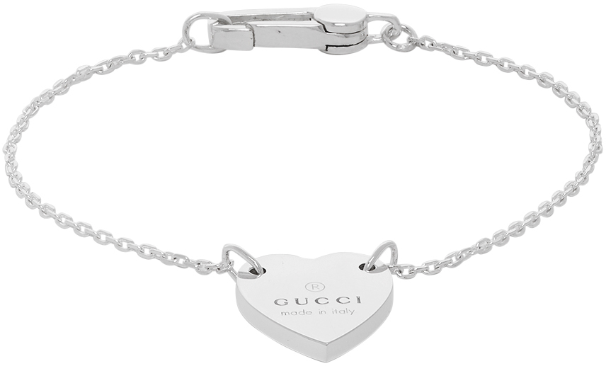 ssense gucci necklace