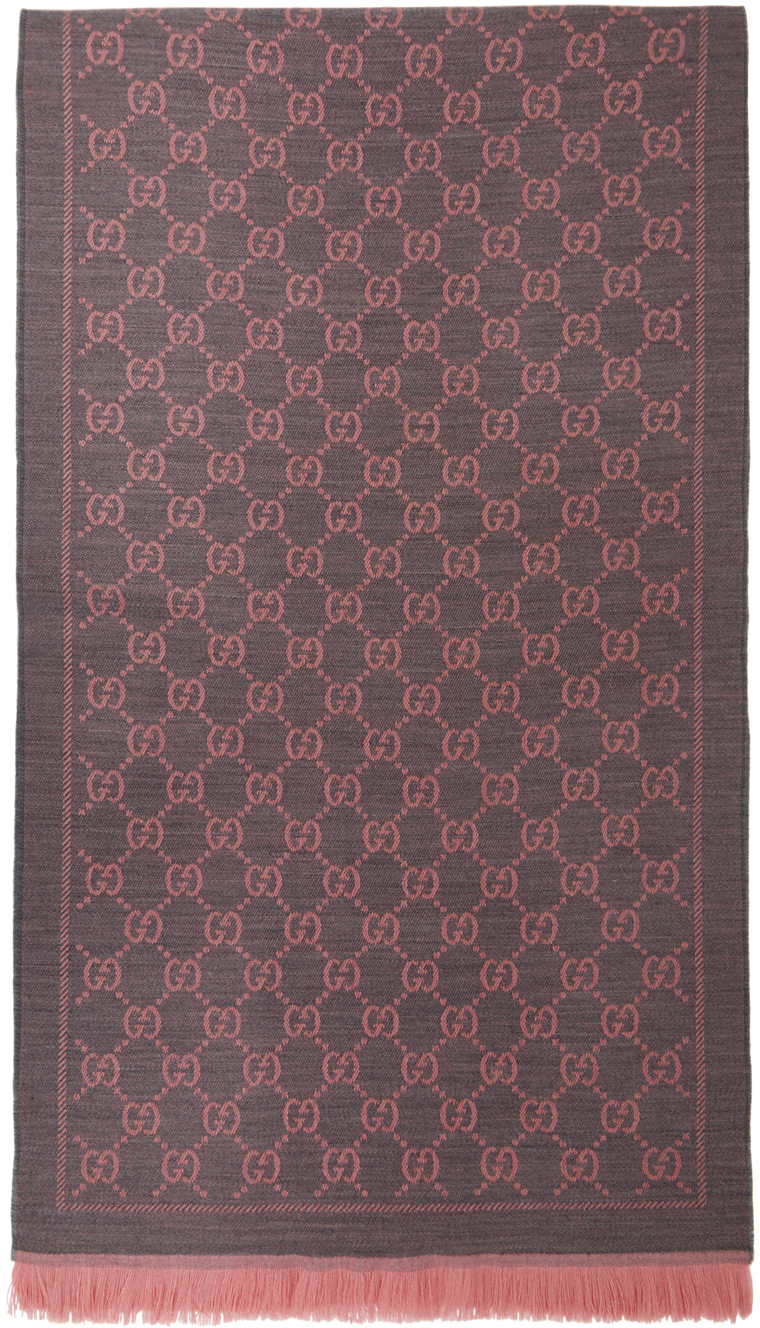 gg supreme scarf