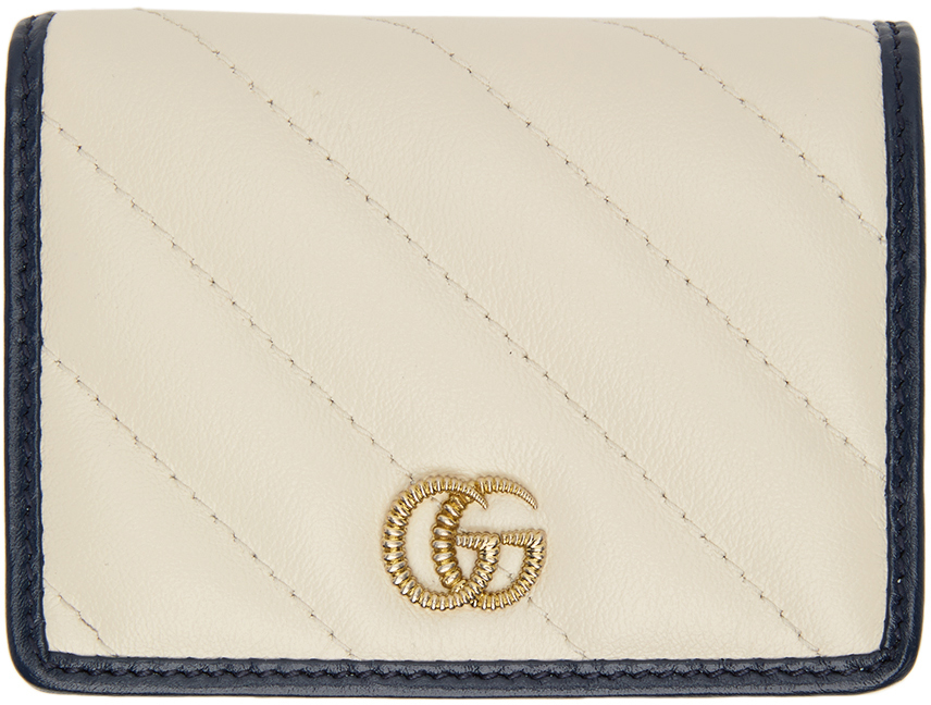 gucci card bag