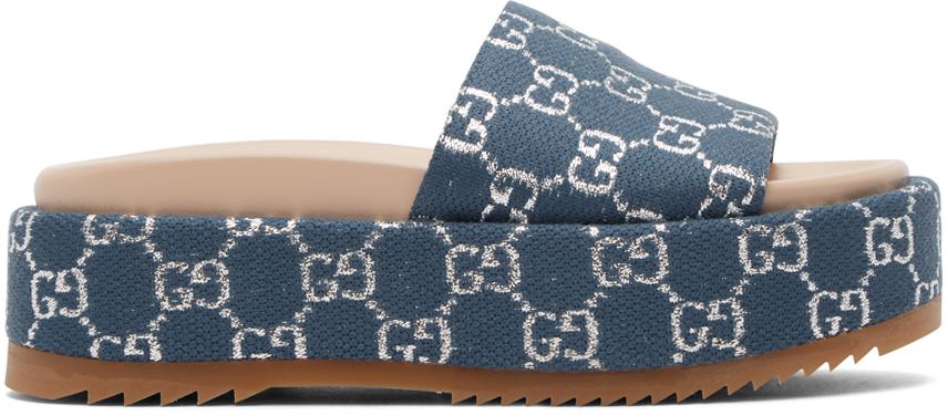 gucci angelina platform