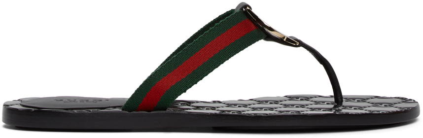 Ssense gucci sandals Outlet