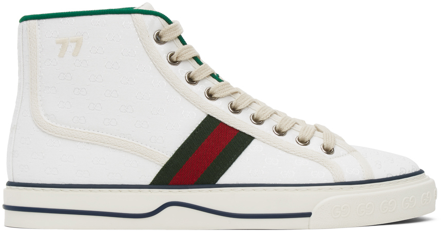White Designer Sneakers That Are Actually Worth The Money — ZEITGEIST