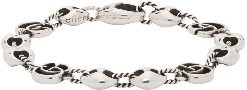 double g bracelet