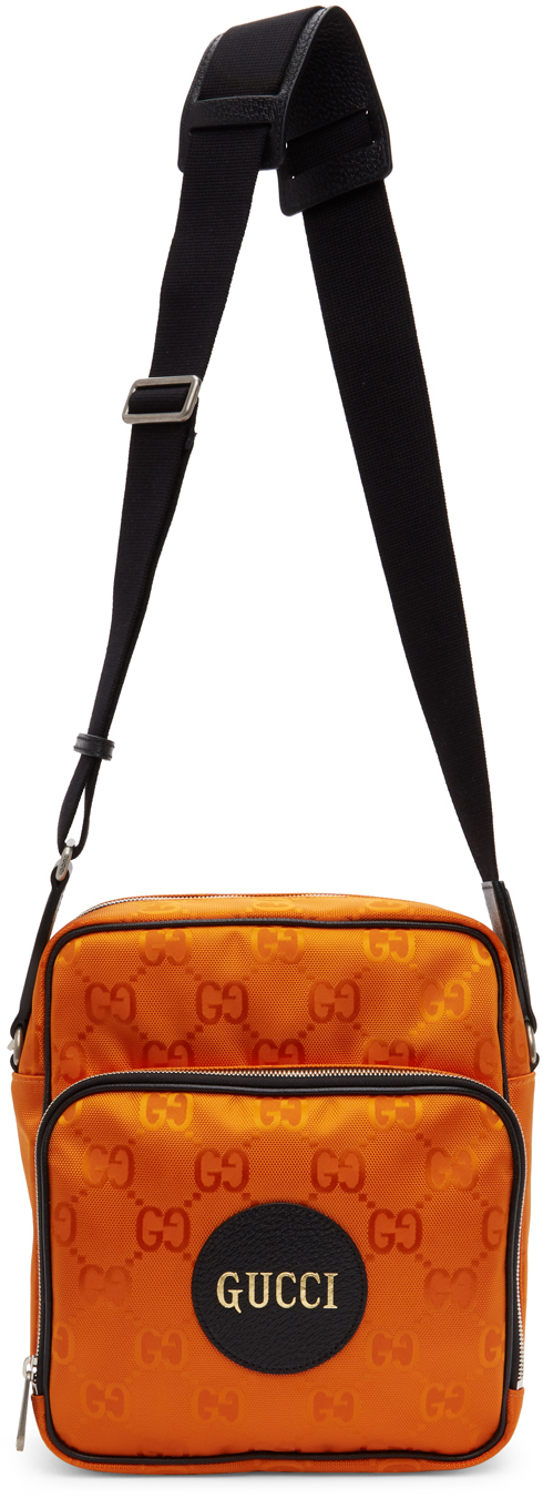 gucci messenger bag flannels