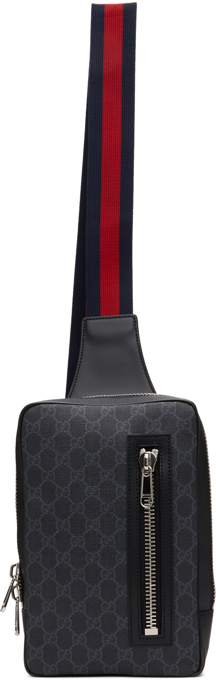 gucci side bag mens