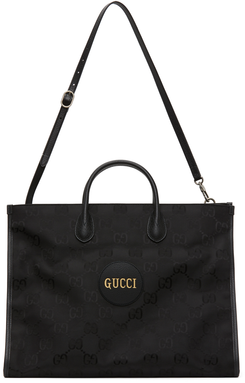 gucci off the grid tote bag